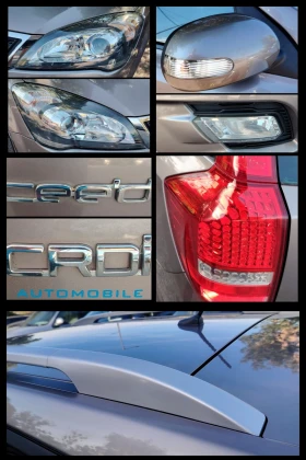 Kia Ceed 1.6CRD-i/Femili - 3397 € - 26547476 3