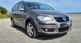 VW Touran Cross 2.0tdi | Mobile.bg � ����� ������ 3