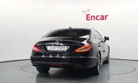 Mercedes-Benz CLS * CLS250 d 4MATIC * 360 ������ *  | Mobile.bg � ����� ������ 4