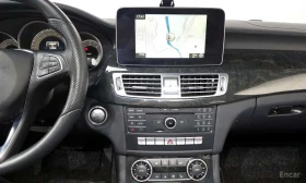 Mercedes-Benz CLS * CLS250 d 4MATIC * 360 ������ *  | Mobile.bg � ����� ������ 13