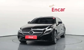 Mercedes-Benz CLS * CLS250 d 4MATIC * 360 ������ *  | Mobile.bg � ����� ������ 3
