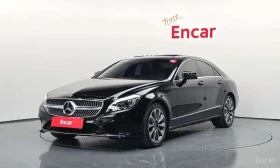 ������ Mercedes-Benz CLS