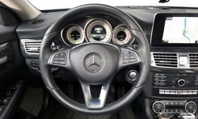 Mercedes-Benz CLS * CLS250 d 4MATIC * 360 ������ *  | Mobile.bg � ����� ������ 14