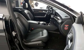 Mercedes-Benz CLS * CLS250 d 4MATIC * 360 ������ *  | Mobile.bg � ����� ������ 11