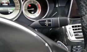 Mercedes-Benz CLS * CLS250 d 4MATIC * 360 ������ *  | Mobile.bg � ����� ������ 9