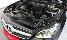 Mercedes-Benz CLS * CLS250 d 4MATIC * 360 ������ *  | Mobile.bg � ����� ������ 6