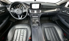 Mercedes-Benz CLS * CLS250 d 4MATIC * 360 ������ *  | Mobile.bg � ����� ������ 7