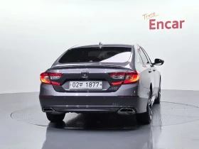 Honda Accord 2.0 TURBO SPORT| �������| HEAD UP | DISTRONIC | Mobile.bg � ����� ������ 4