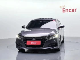 Honda Accord 2.0 TURBO SPORT| �������| HEAD UP | DISTRONIC | Mobile.bg � ����� ������ 3