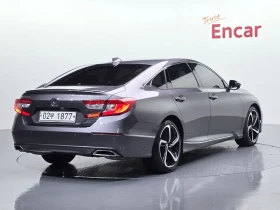 Honda Accord 2.0 TURBO SPORT| �������| HEAD UP | DISTRONIC | Mobile.bg � ����� ������ 2