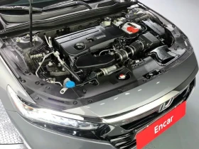 Honda Accord 2.0 TURBO SPORT| �������| HEAD UP | DISTRONIC | Mobile.bg � ����� ������ 6