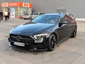 Mercedes-Benz CLS 400 | Mobile.bg � ����� ������ 7