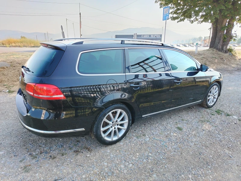 VW Passat 2.0 TDI 4MOTION HIGHLINE , снимка 5 - Автомобили и джипове - 47231138