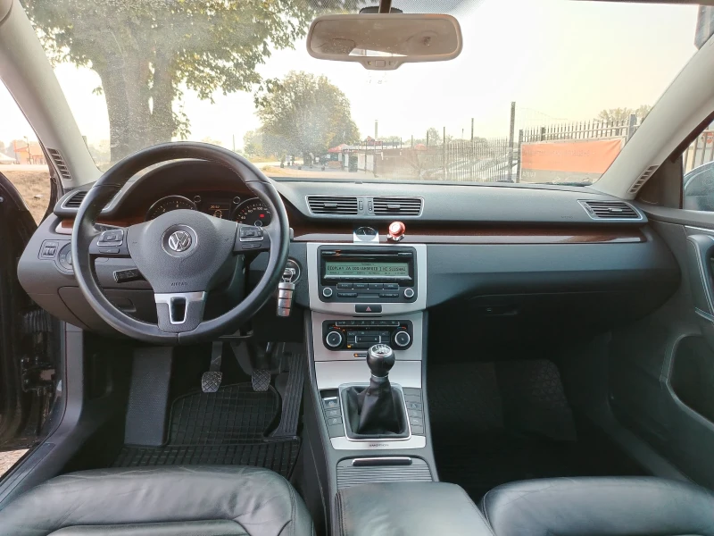 VW Passat 2.0 TDI 4MOTION HIGHLINE , снимка 14 - Автомобили и джипове - 47231138