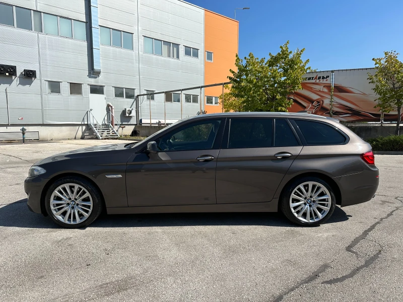 BMW 535 D Xdrive, снимка 2 - Автомобили и джипове - 47340287