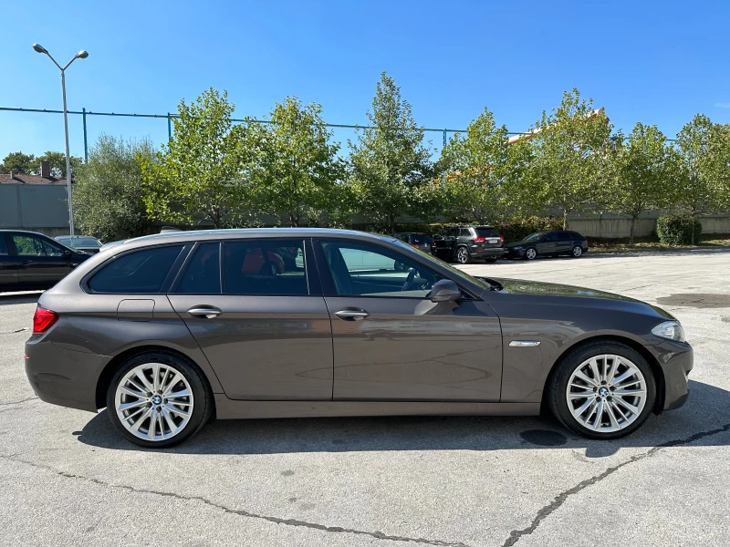 BMW 535 D Xdrive, снимка 5 - Автомобили и джипове - 47340287