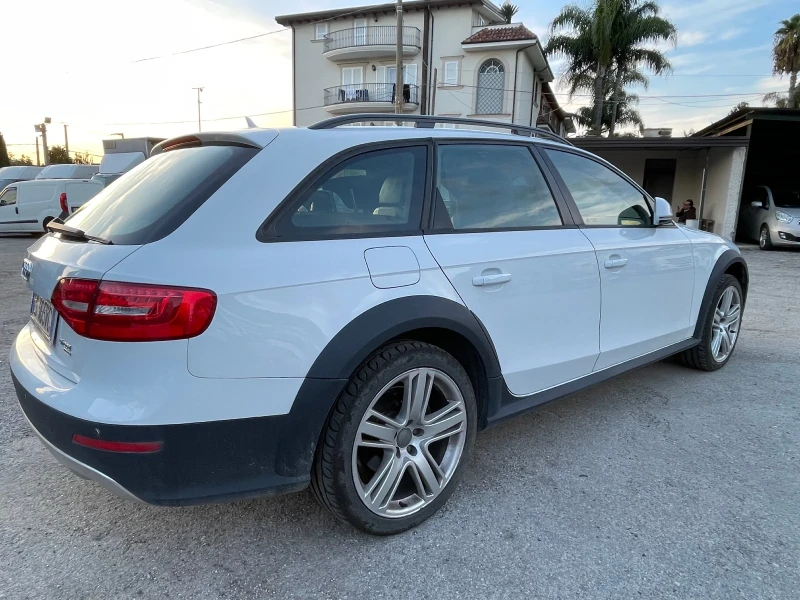 Audi A4 Allroad 2.0 177 коня quattro , снимка 9 - Автомобили и джипове - 47518070