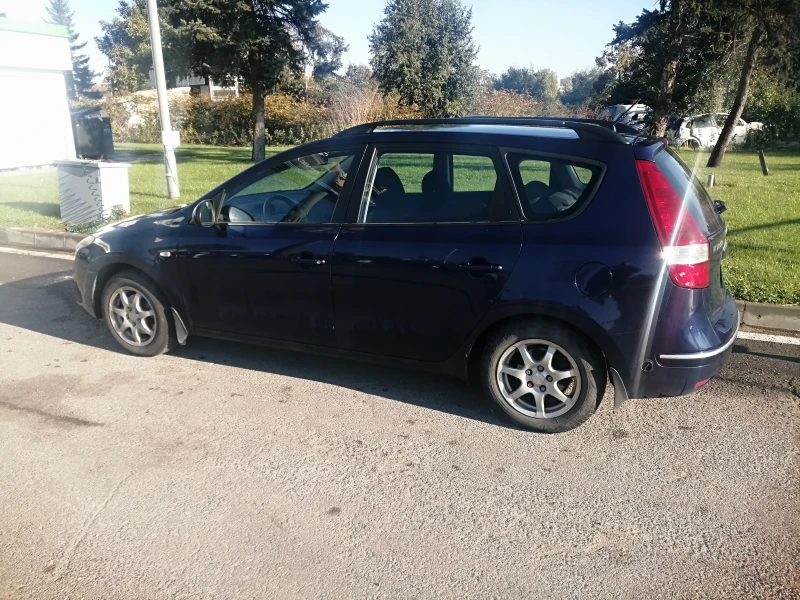 Hyundai I30, снимка 6 - Автомобили и джипове - 47605450