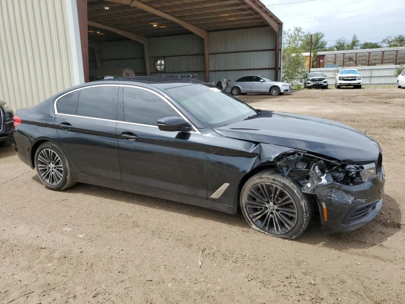 BMW 530 I, снимка 4 - Автомобили и джипове - 47747628