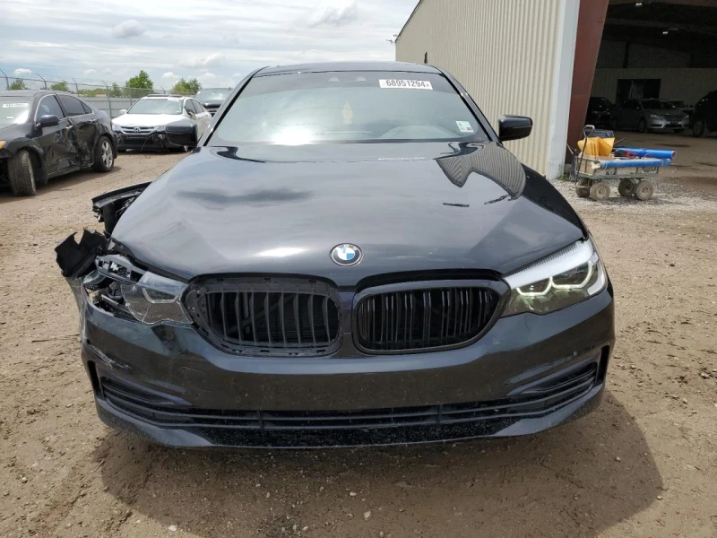 BMW 530 I, снимка 5 - Автомобили и джипове - 47747628