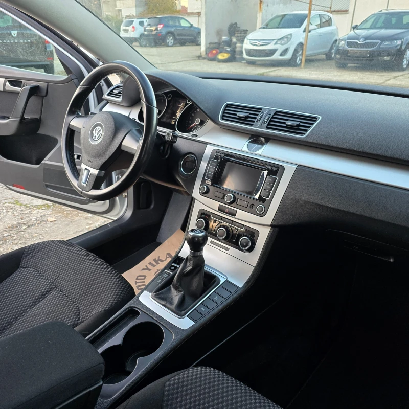 VW Passat 2.0 TDI , снимка 4 - Автомобили и джипове - 48120784