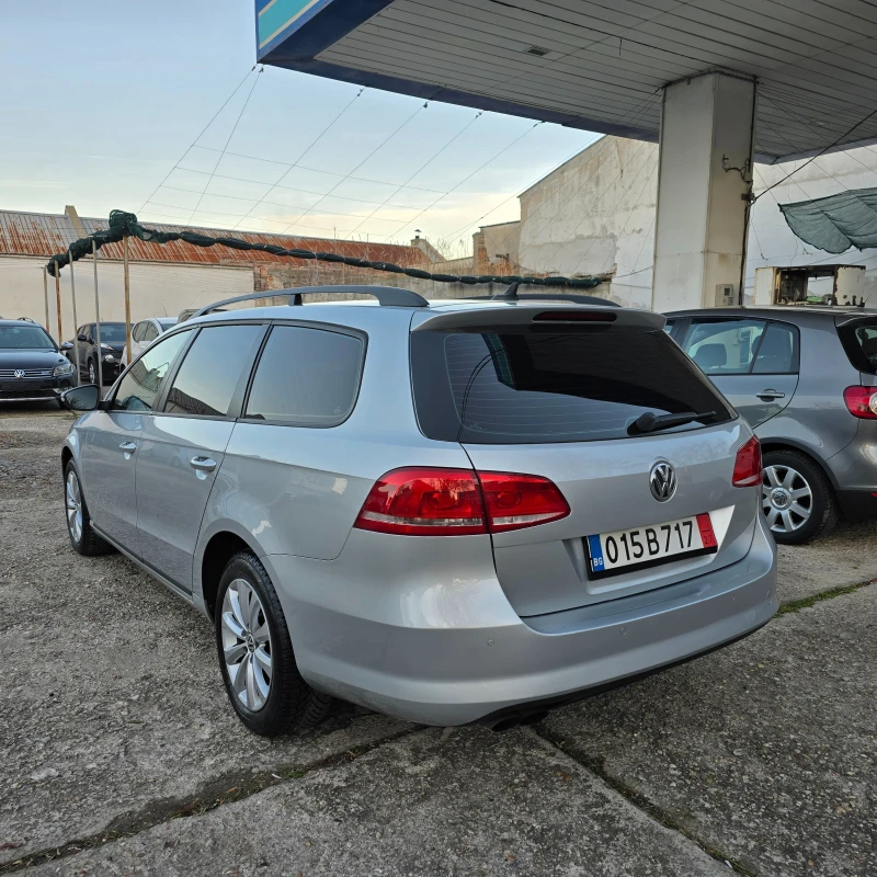 VW Passat 2.0 TDI , снимка 11 - Автомобили и джипове - 48120784