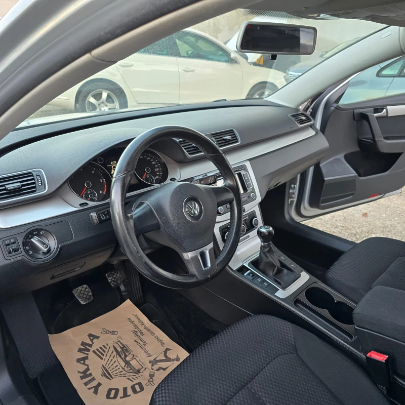 VW Passat 2.0 TDI , снимка 3 - Автомобили и джипове - 48120784