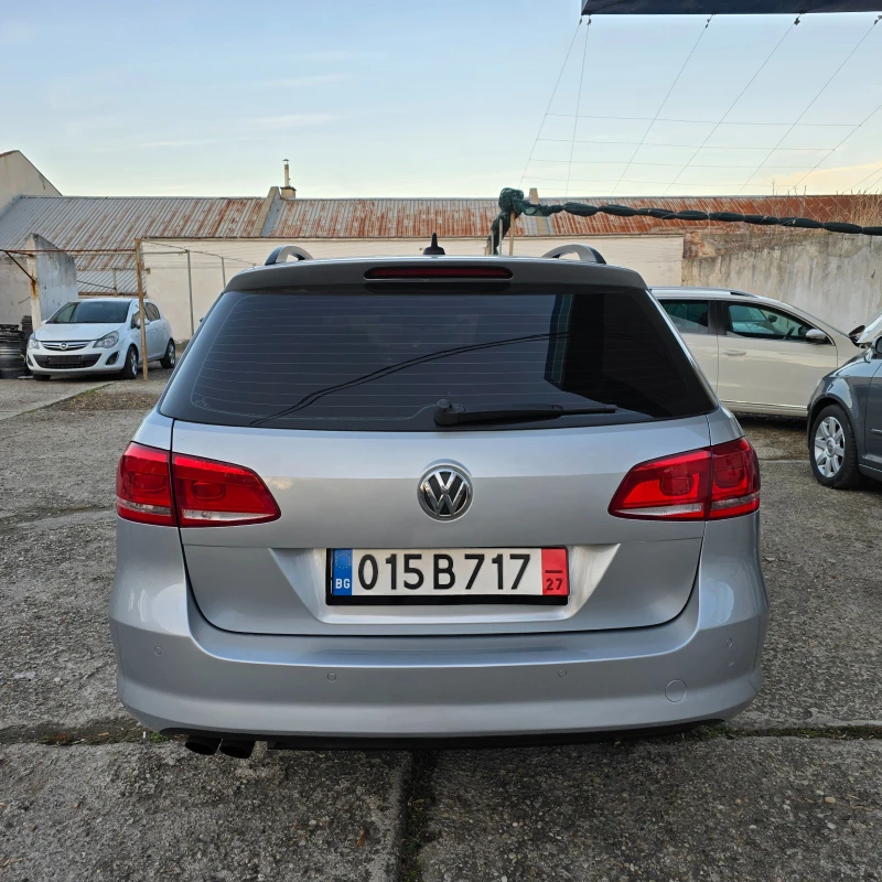 VW Passat 2.0 TDI , снимка 15 - Автомобили и джипове - 48120784