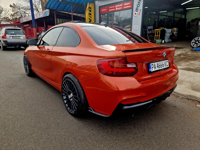 BMW 120, снимка 6 - Автомобили и джипове - 48622924