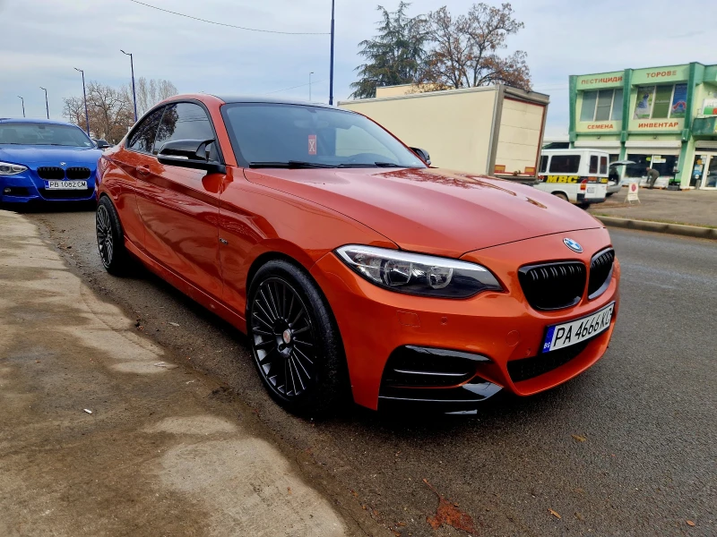 BMW 120, снимка 8 - Автомобили и джипове - 48622924