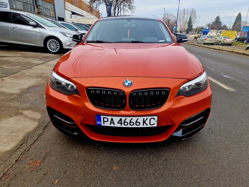 BMW 120 в Автомобили и джипове в гр. Пазарджик