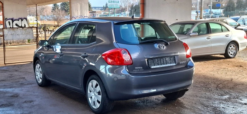 Toyota Auris 138хил. км. , снимка 7 - Автомобили и джипове - 48824013