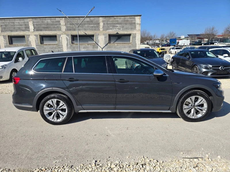 VW Passat ALLTRACK - 2.0TDI - 200к.с. - 4 Motion, снимка 6 - Автомобили и джипове - 49359116