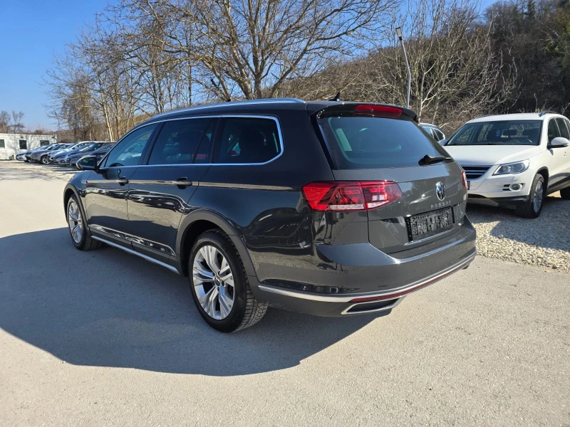 VW Passat ALLTRACK - 2.0TDI - 200к.с. - 4 Motion, снимка 5 - Автомобили и джипове - 49359116