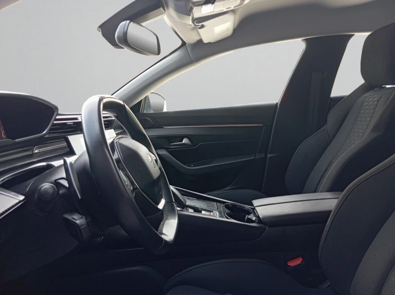 Peugeot 508 New Line Up ACTIVE PACK 1, 5 BlueHDi 130 EAT8 EURO, снимка 11 - Автомобили и джипове - 51606474