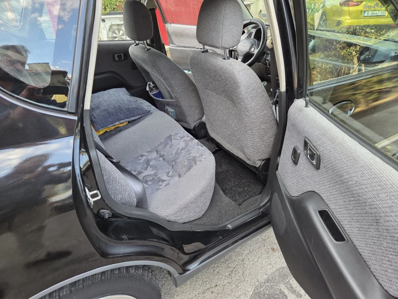 Daihatsu Sirion Климатик , снимка 8 - Автомобили и джипове - 51894694