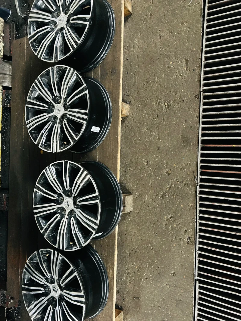 Volvo S60, снимка 2 - Автомобили и джипове - 52930493