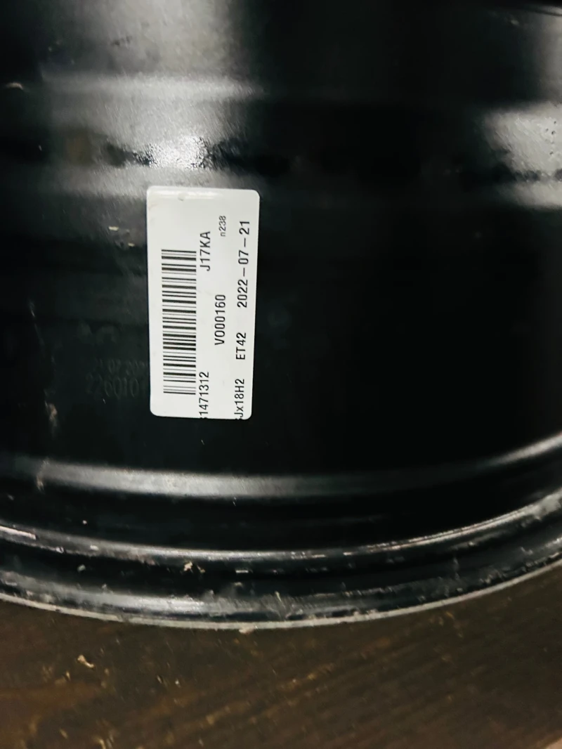 Volvo S60, снимка 4 - Автомобили и джипове - 52930493