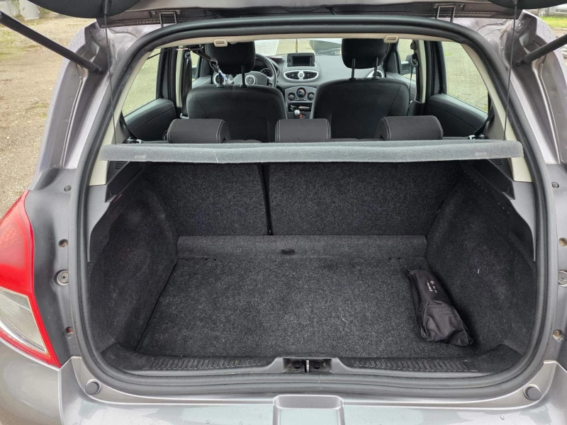 Renault Clio 1.2, снимка 13 - Автомобили и джипове - 52401188
