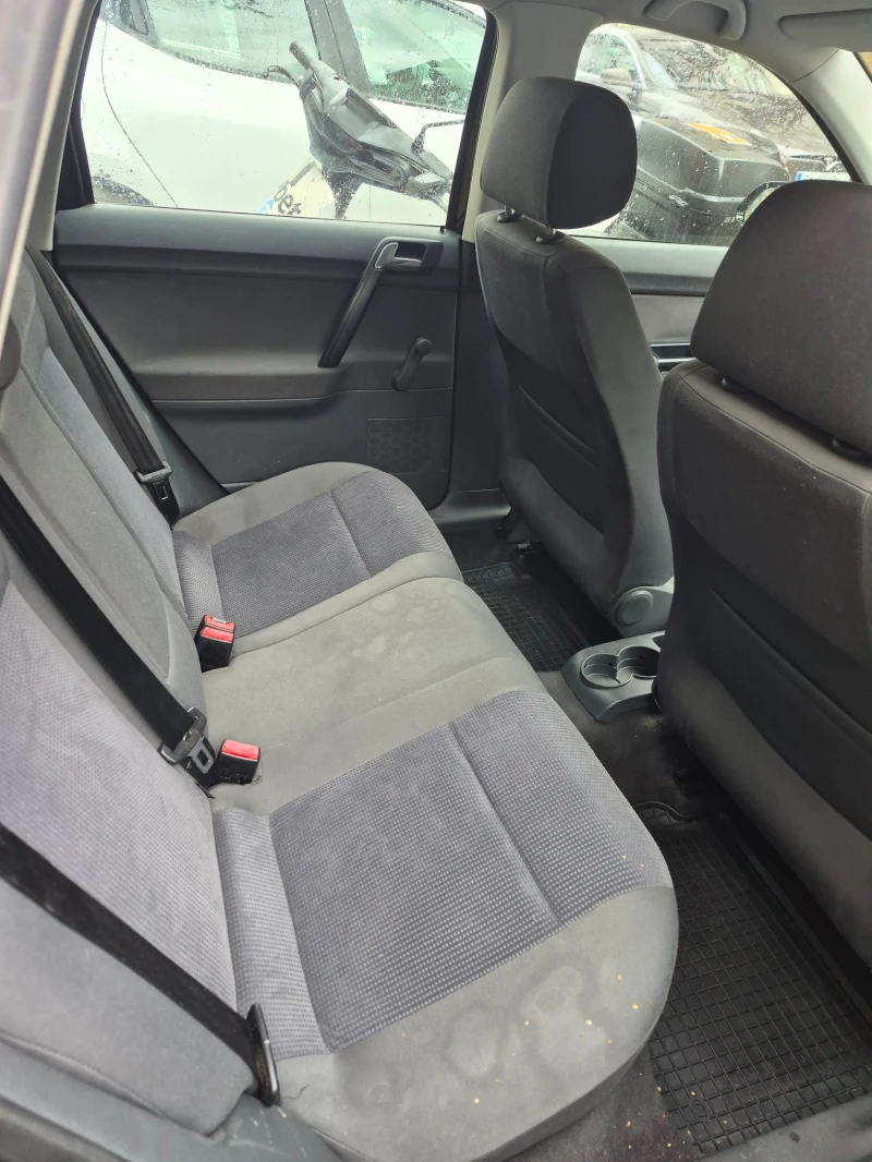 VW Polo, снимка 5 - Автомобили и джипове - 52490779