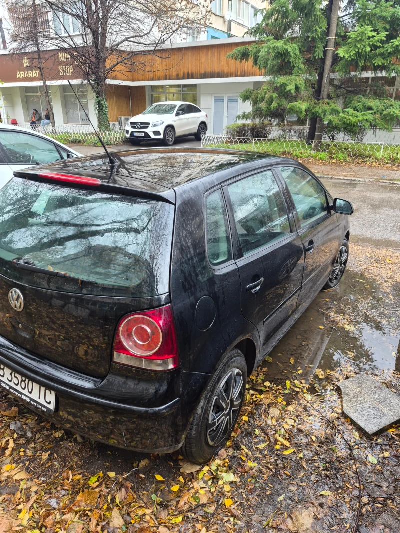 VW Polo, снимка 3 - Автомобили и джипове - 52490779