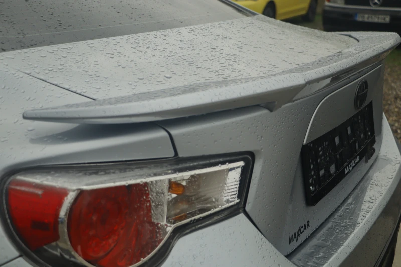 Toyota GT86 SCION = FRS = ЛИЗИНГ = 2015 = TOP, снимка 7 - Автомобили и джипове - 52664745