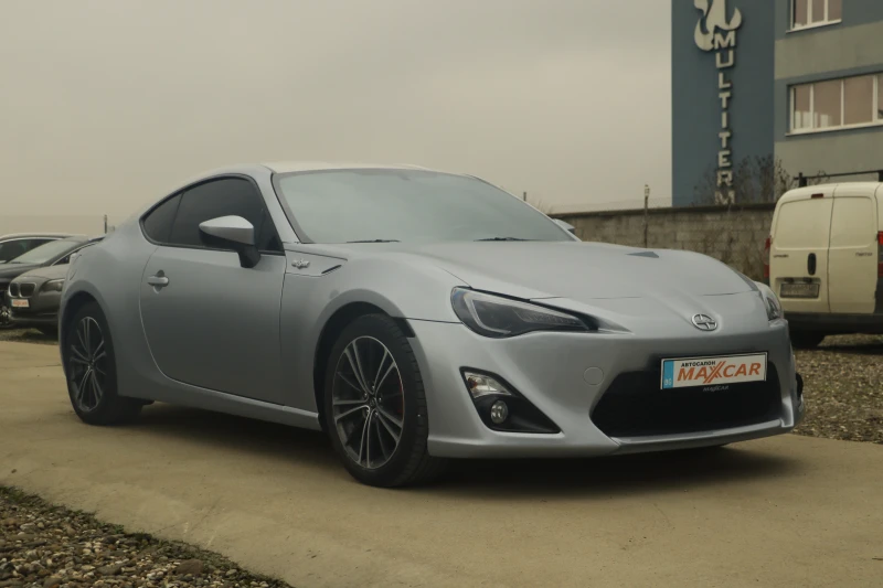 Toyota GT86 SCION = FRS = ЛИЗИНГ = 2015 = TOP, снимка 2 - Автомобили и джипове - 52664745
