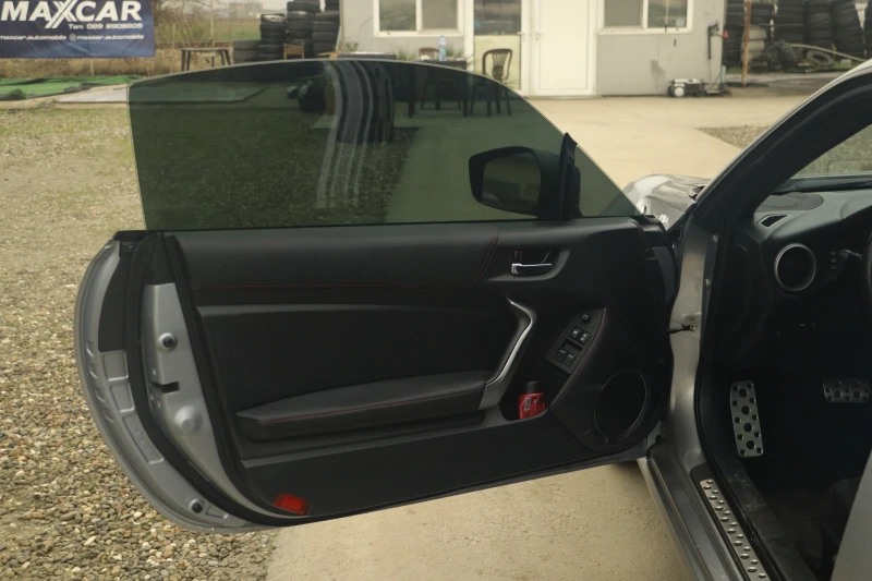 Toyota GT86 SCION = FRS = ЛИЗИНГ = 2015 = TOP, снимка 8 - Автомобили и джипове - 52664745