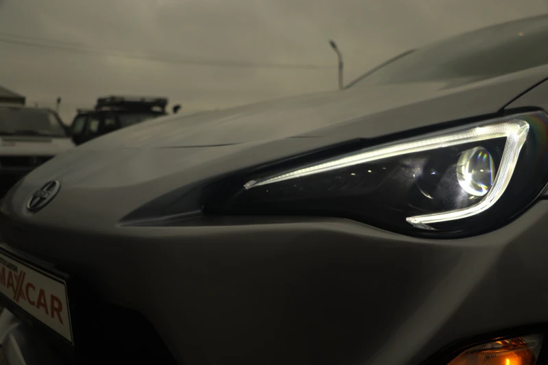 Toyota GT86 SCION = FRS = ЛИЗИНГ = 2015 = TOP, снимка 12 - Автомобили и джипове - 52664745