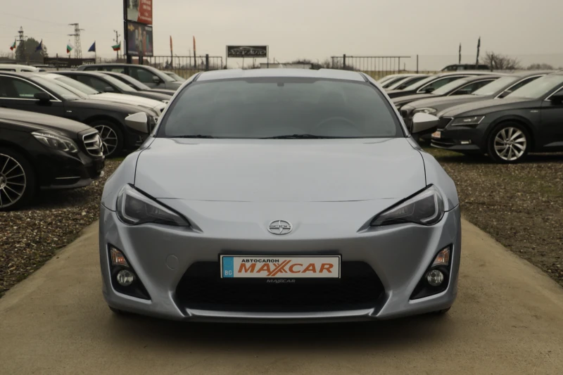 Toyota GT86 SCION = FRS = ЛИЗИНГ = 2015 = TOP