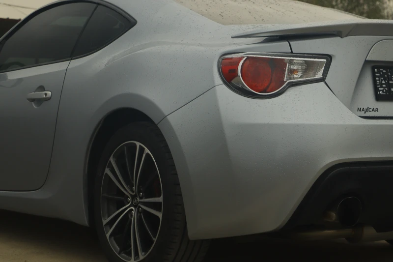 Toyota GT86 SCION = FRS = ЛИЗИНГ = 2015 = TOP, снимка 4 - Автомобили и джипове - 52664745
