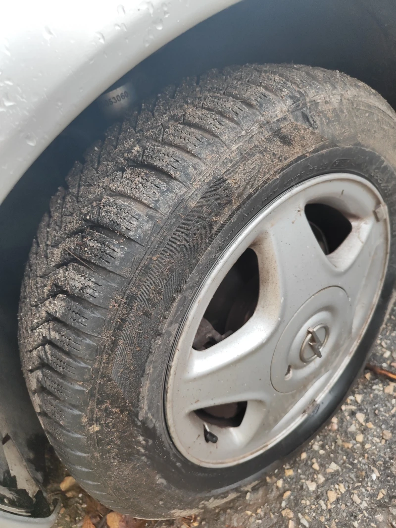 Opel Astra Хечбек, снимка 5 - Автомобили и джипове - 52793784