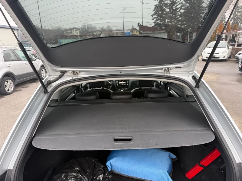 Skoda Octavia 1.6TDI 110КС DSG, снимка 10 - Автомобили и джипове - 52875470