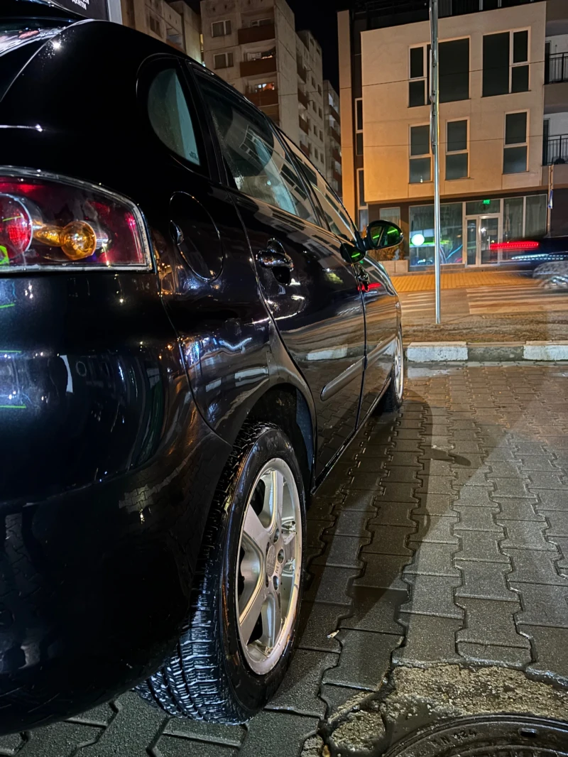 Seat Ibiza, снимка 5 - Автомобили и джипове - 52959217